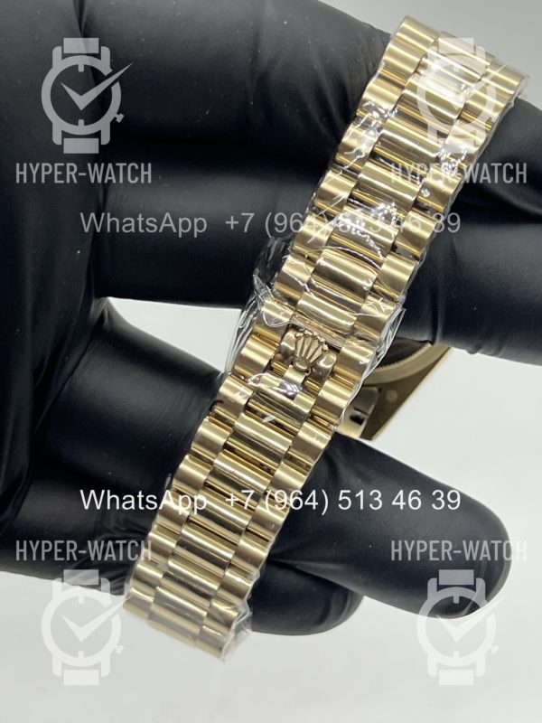 Фото 15 - Rolex Day-Date 36mm Art 5590