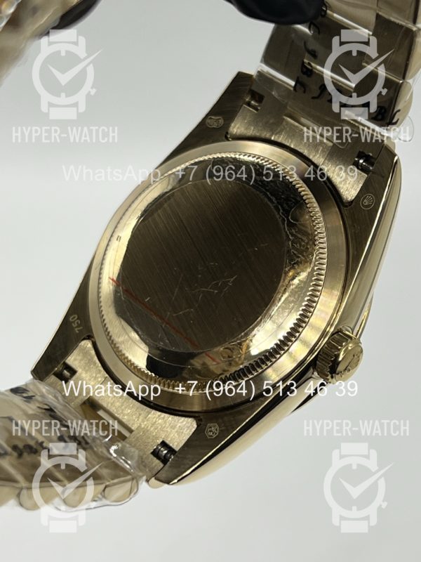 Фото 19 - Rolex Day-Date 36mm Art 5590