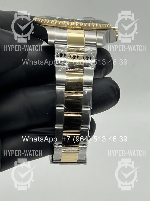 Фото 9 - Rolex Sea-Dweller 43mm Art 5580