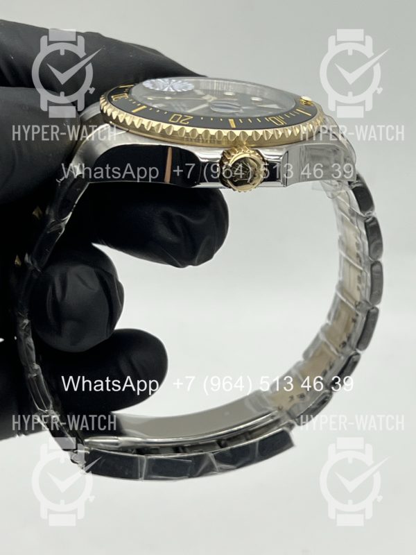Фото 10 - Rolex Sea-Dweller 43mm Art 5580