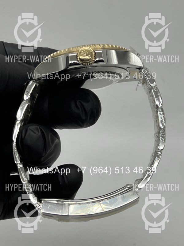 Фото 11 - Rolex Sea-Dweller 43mm Art 5580