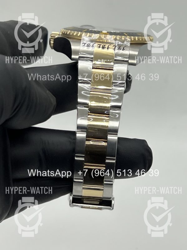 Фото 12 - Rolex Sea-Dweller 43mm Art 5580