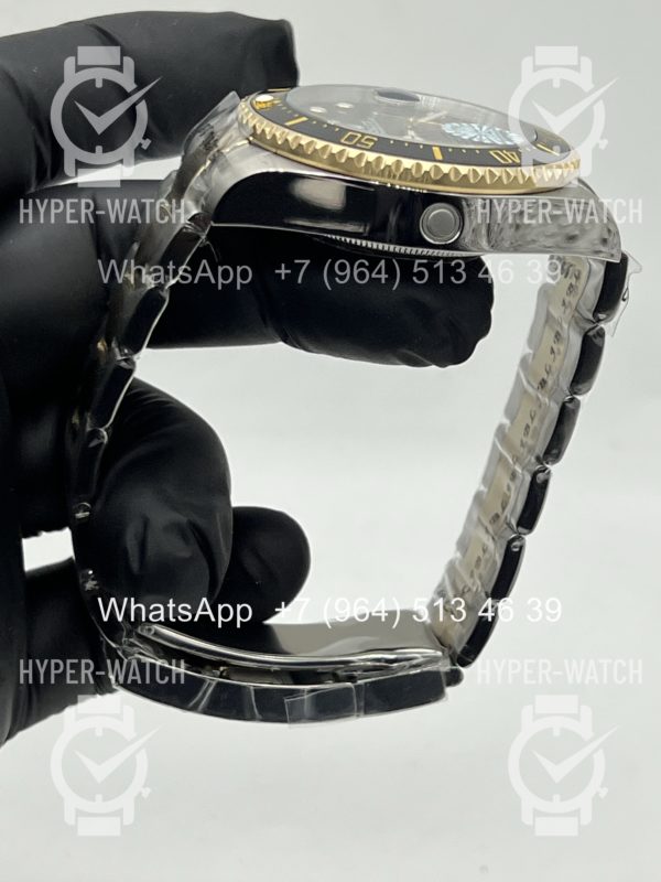 Фото 13 - Rolex Sea-Dweller 43mm Art 5580