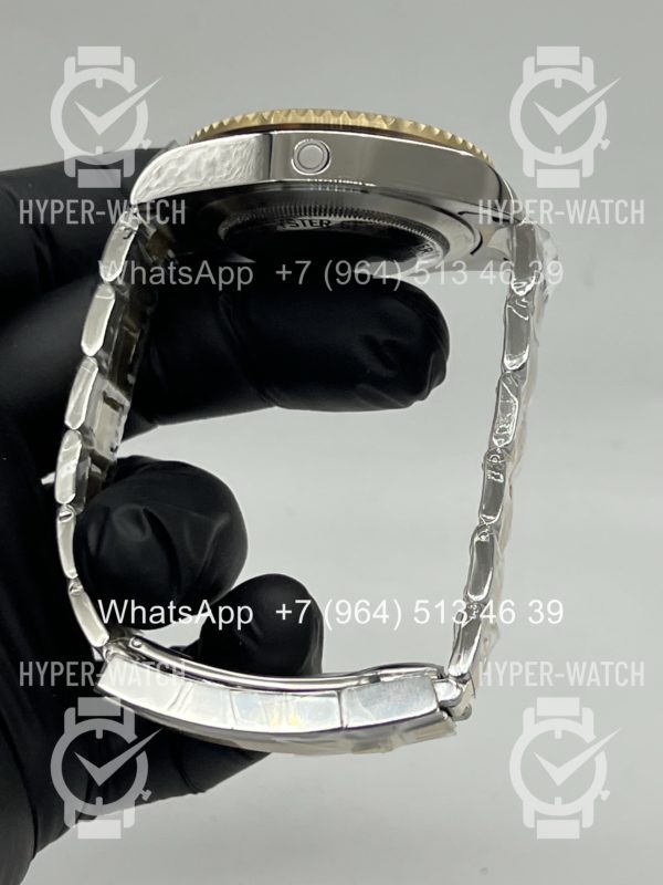 Фото 14 - Rolex Sea-Dweller 43mm Art 5580