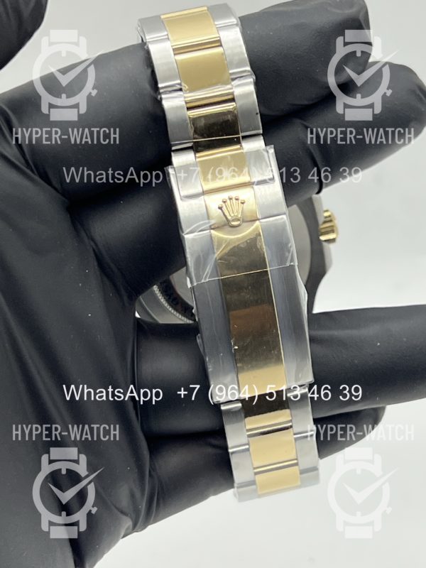 Фото 15 - Rolex Sea-Dweller 43mm Art 5580