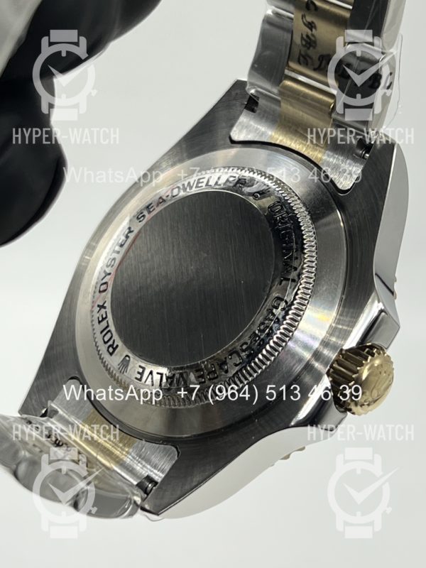 Фото 18 - Rolex Sea-Dweller 43mm Art 5580