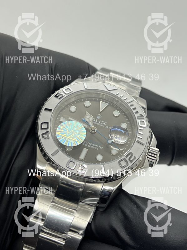 Фото 5 - Rolex Yacht-Master 40mm Art 5581