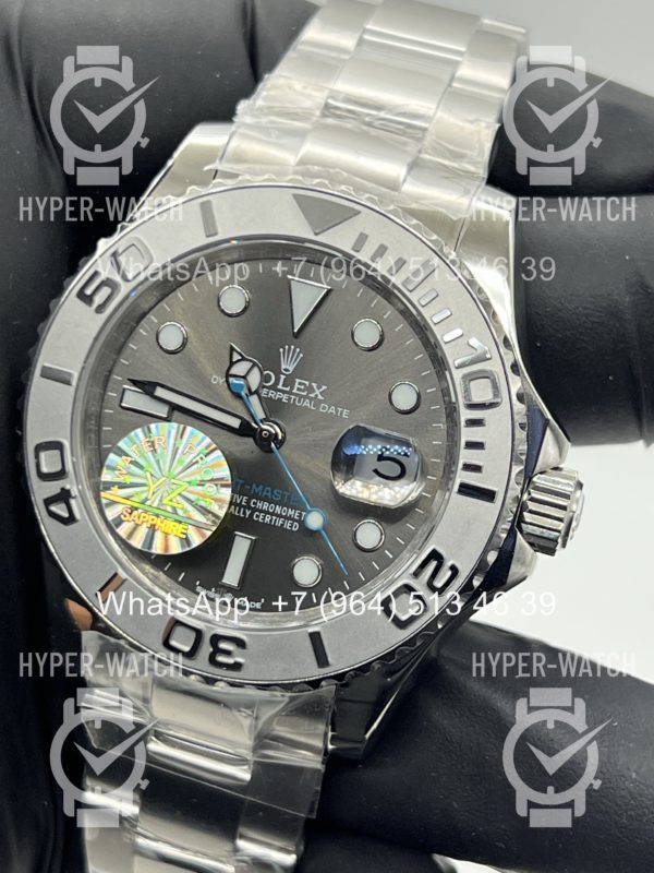 Фото 7 - Rolex Yacht-Master 40mm Art 5581