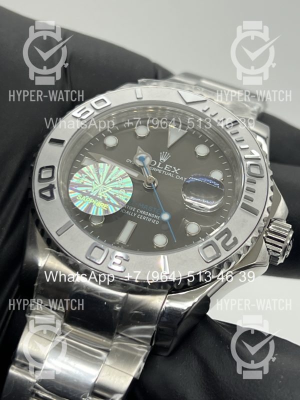 Фото 8 - Rolex Yacht-Master 40mm Art 5581