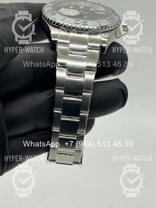 Фото 10 - Rolex Yacht-Master 40mm Art 5581