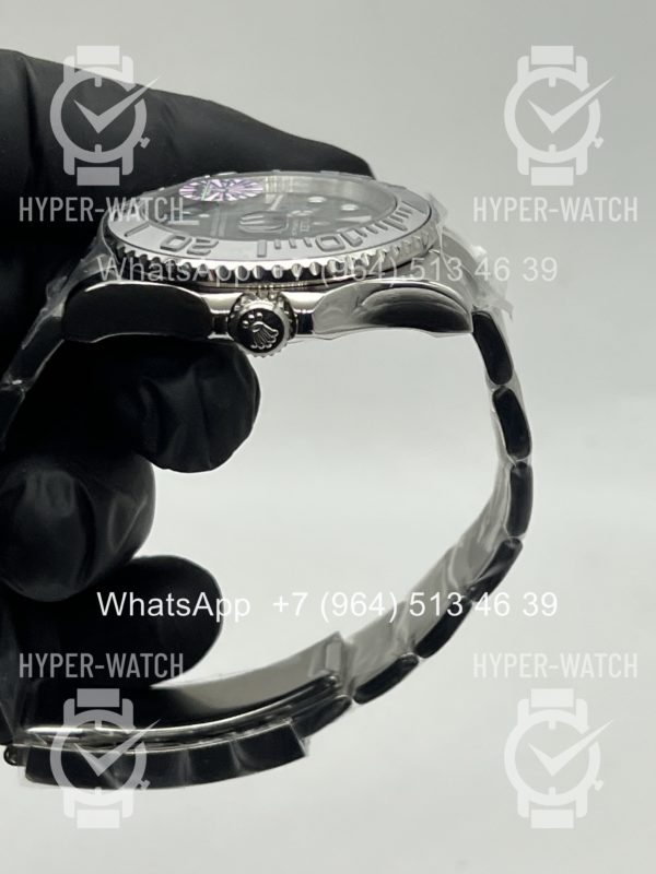 Фото 11 - Rolex Yacht-Master 40mm Art 5581