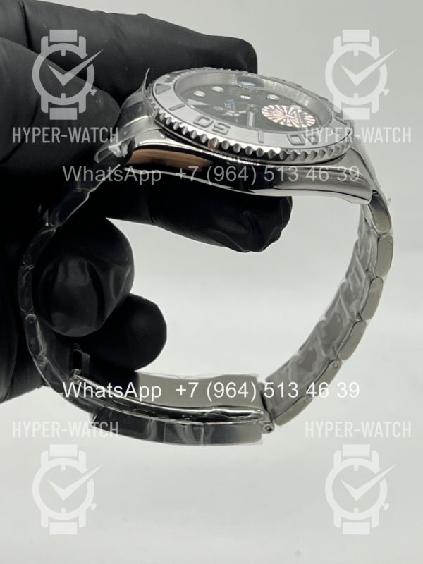 Фото 14 - Rolex Yacht-Master 40mm Art 5581