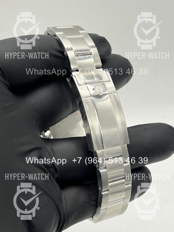 Фото 17 - Rolex Yacht-Master 40mm Art 5581