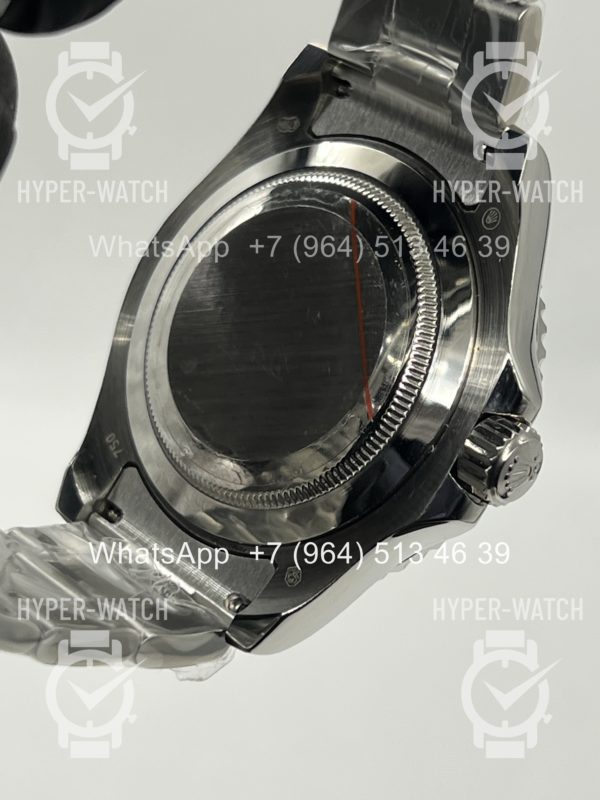 Фото 20 - Rolex Yacht-Master 40mm Art 5581