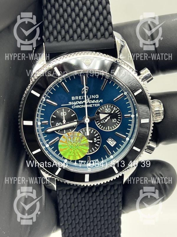 Товар Breitling Superocean Heritage Chronograph 44mm Art 5696 Фото 2 - Breitling Superocean Heritage Chronograph 44mm Art 5696