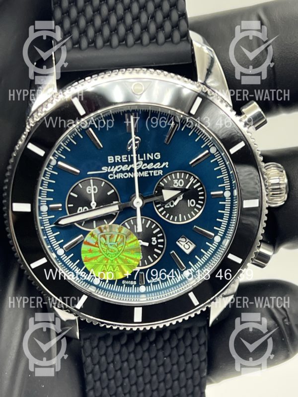 Товар Breitling Superocean Heritage Chronograph 44mm Art 5696 Фото 3 - Breitling Superocean Heritage Chronograph 44mm Art 5696