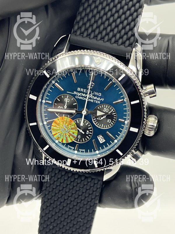 Товар Breitling Superocean Heritage Chronograph 44mm Art 5696 Фото 4 - Breitling Superocean Heritage Chronograph 44mm Art 5696