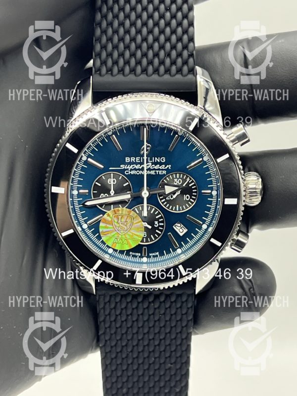 Товар Breitling Superocean Heritage Chronograph 44mm Art 5696 Фото 5 - Breitling Superocean Heritage Chronograph 44mm Art 5696