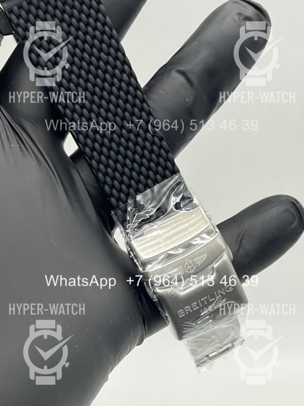 Товар Breitling Superocean Heritage Chronograph 44mm Art 5696 Фото 6 - Breitling Superocean Heritage Chronograph 44mm Art 5696