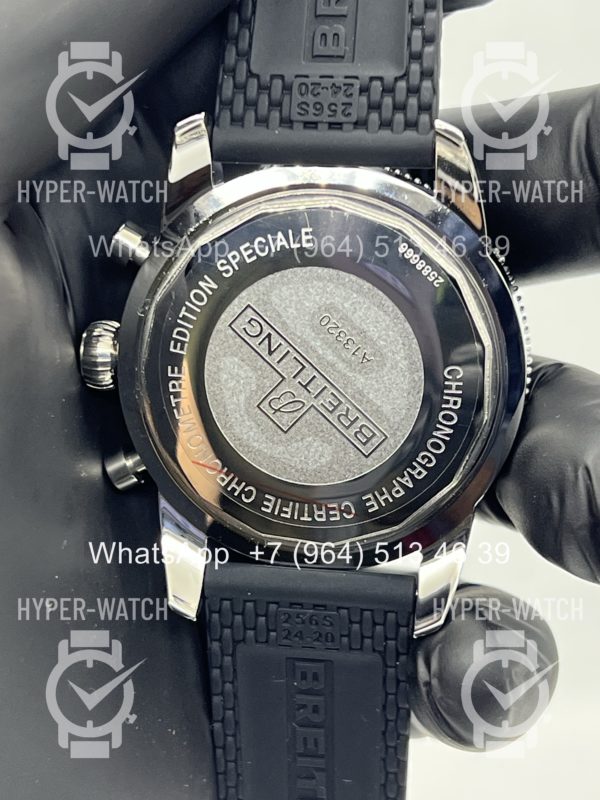 Товар Breitling Superocean Heritage Chronograph 44mm Art 5696 Фото 10 - Breitling Superocean Heritage Chronograph 44mm Art 5696