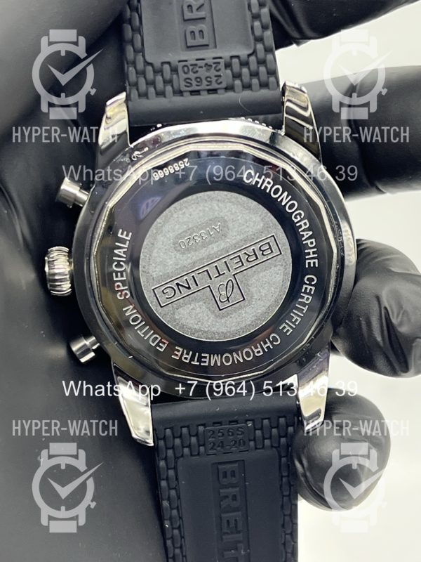 Товар Breitling Superocean Heritage Chronograph 44mm Art 5694 Фото 12 - Breitling Superocean Heritage Chronograph 44mm Art 5694