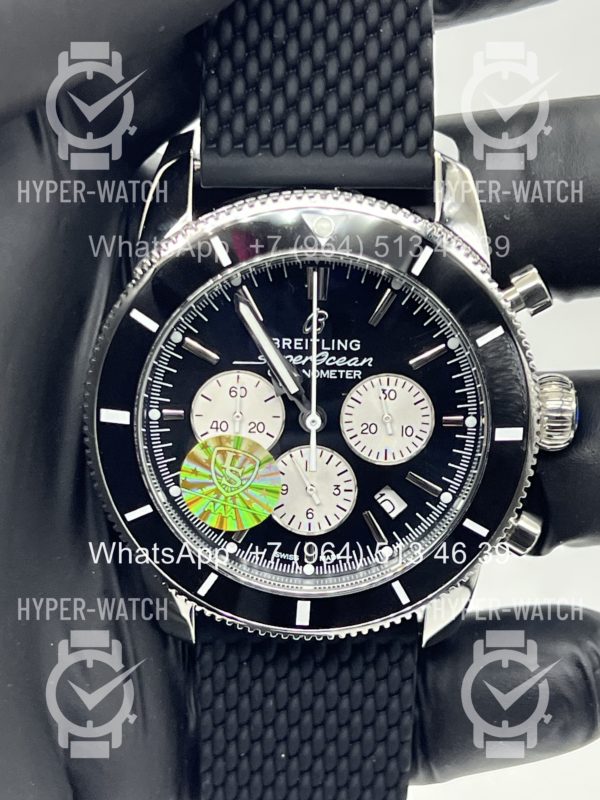 Товар Breitling Superocean Heritage Chronograph 44mm Art 5695 Фото 2 - Breitling Superocean Heritage Chronograph 44mm Art 5695