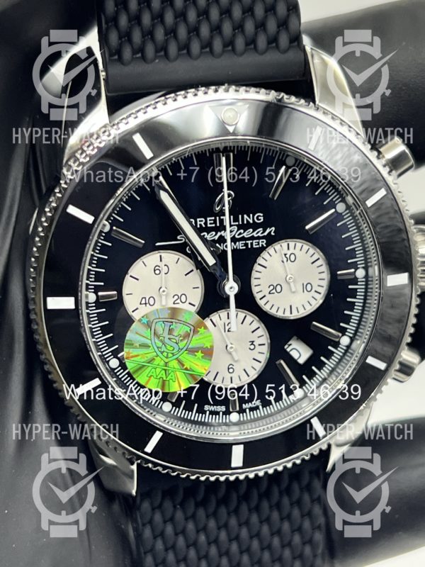 Товар Breitling Superocean Heritage Chronograph 44mm Art 5695 Фото 3 - Breitling Superocean Heritage Chronograph 44mm Art 5695
