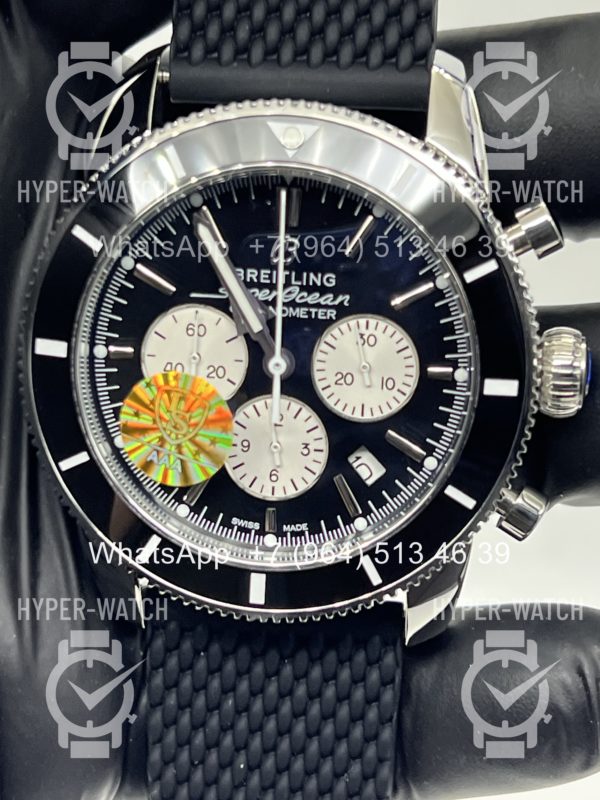Товар Breitling Superocean Heritage Chronograph 44mm Art 5695 Фото 5 - Breitling Superocean Heritage Chronograph 44mm Art 5695