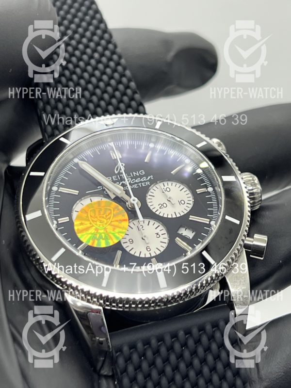 Товар Breitling Superocean Heritage Chronograph 44mm Art 5695 Фото 6 - Breitling Superocean Heritage Chronograph 44mm Art 5695