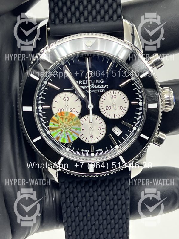 Товар Breitling Superocean Heritage Chronograph 44mm Art 5695 Фото 9 - Breitling Superocean Heritage Chronograph 44mm Art 5695