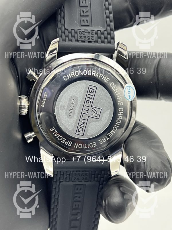 Товар Breitling Superocean Heritage Chronograph 44mm Art 5695 Фото 14 - Breitling Superocean Heritage Chronograph 44mm Art 5695