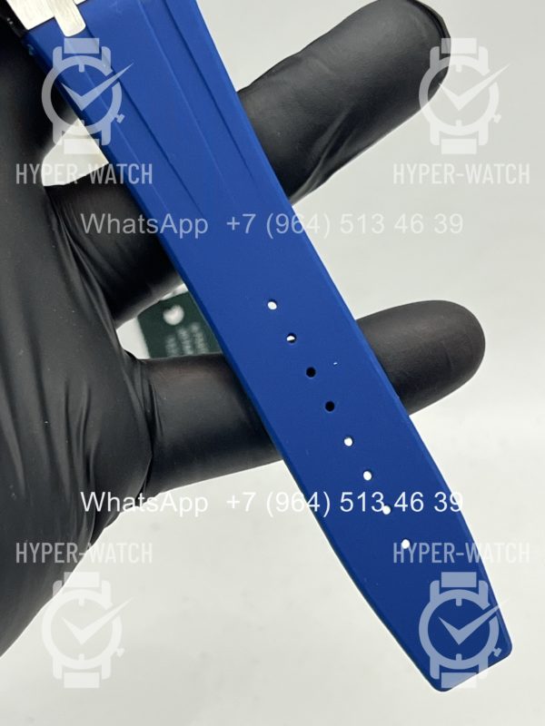 Фото 8 - Audemars Piguet Royal Oak Chronograph 41mm Art 5556