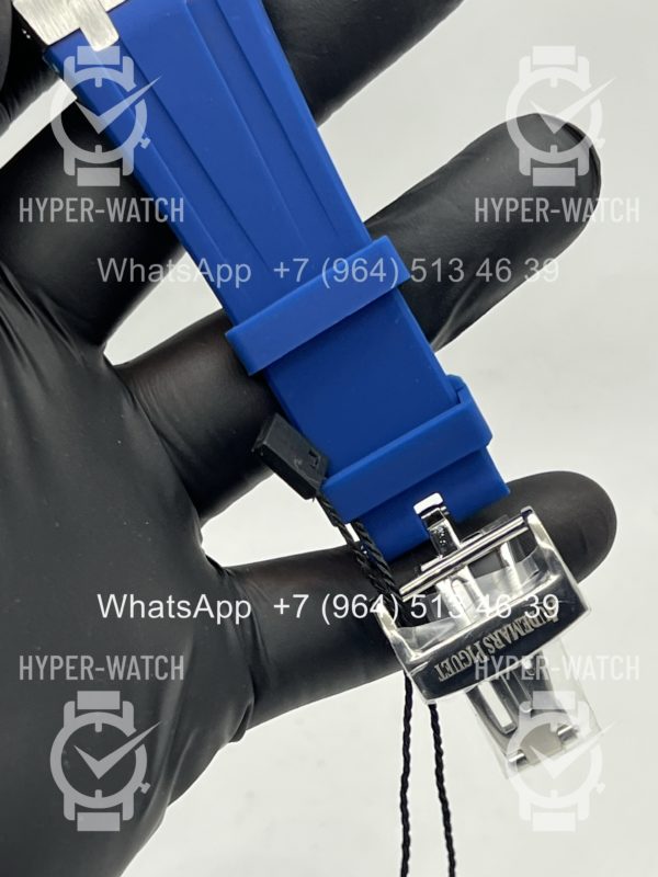 Фото 9 - Audemars Piguet Royal Oak Chronograph 41mm Art 5556