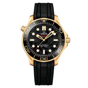 Товар Omega Seamaster Diver 300M 210.62.42.20.01.001 James Bond Фото 46 - Omega Seamaster Diver 300M 210.62.42.20.01.001 James Bond