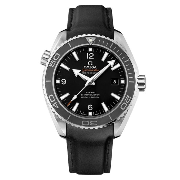 Фото 1 - Omega Seamaster Planet Ocean 600M 232.32.46.21.01.003