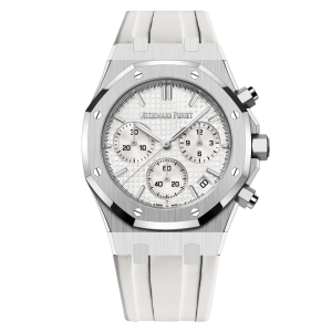 Фото 55 - Audemars Piguet Royal Oak Chronograph 41mm Art 5553