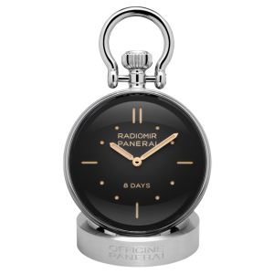 Товар Officine Panerai Table clock PAM00641 Фото 4 - Officine Panerai Table clock PAM00641
