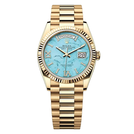 Товар Rolex Day-Date 36mm Art 5741 Фото 1 - Rolex Day-Date 36mm Art 5741