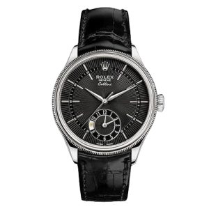 Фото 28 - Rolex Cellini 39mm Art 5749