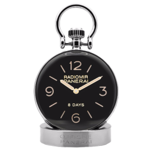 Товар Officine Panerai Table clock PAM00581 Фото 2 - Officine Panerai Table clock PAM00581