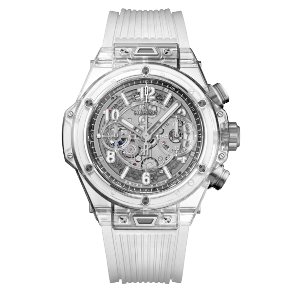 Товар Hublot Big Bang Unico Sapphire 42mm Art 5635 Фото 1 - Hublot Big Bang Unico Sapphire 42mm Art 5635