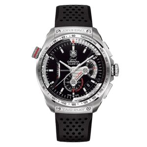 Товар Tag Heuer Grand Carrera 43mm CAV5115.FT6019 Фото 50 - Tag Heuer Grand Carrera 43mm CAV5115.FT6019
