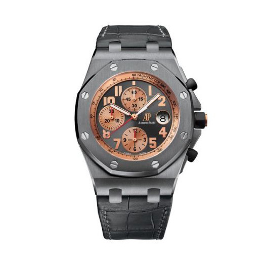 Товар Audemars Piguet Royal Oak Offshore 42mm Art 5557 Фото 1 - Audemars Piguet Royal Oak Offshore 42mm Art 5557