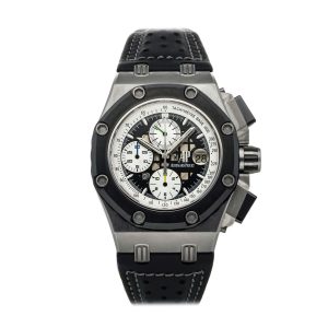 Товар Audemars Piguet Royal Oak Offshore Rubens Barrichello Art 5561 Фото 7 - Audemars Piguet Royal Oak Offshore Rubens Barrichello Art 5561