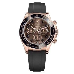 Фото 21 - Rolex Cosmograph Daytona 40mm Art 5566