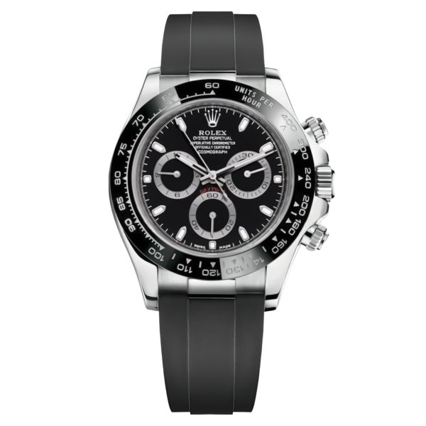 Фото 1 - Rolex Cosmograph Daytona 40mm Art 5570