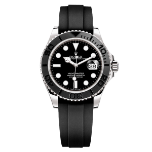 Фото 69 - Rolex Yacht-Master 42mm Art 5571