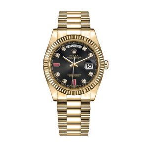 Фото 62 - Rolex Day-Date 36mm Art 5573