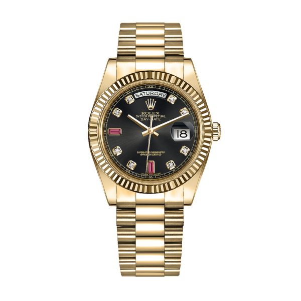 Товар Rolex Day-Date 36mm Art 5573 Фото 1 - Rolex Day-Date 36mm Art 5573