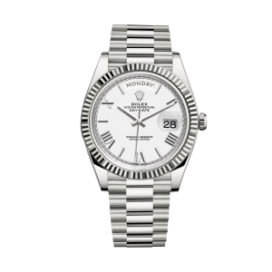 Фото 55 - Rolex Day-Date 40mm Art 5574